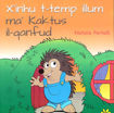 Picture of NP - XINHU T-TEMP ILLUM MA KAKTUS IL-QANFUD